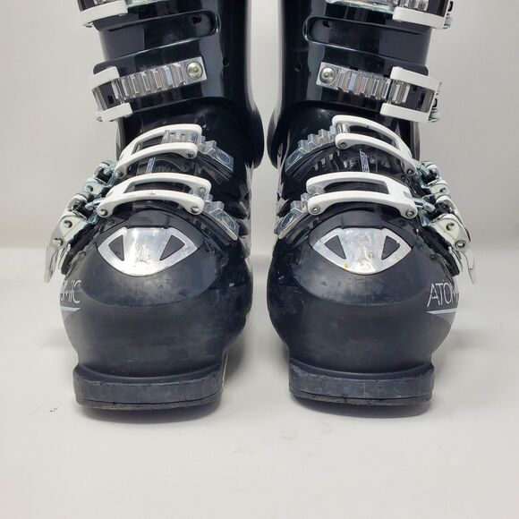 Atomic Hawx 80 Ski Boots 295mm Women's Size 25.0-25.5 - Picture 7 of 14